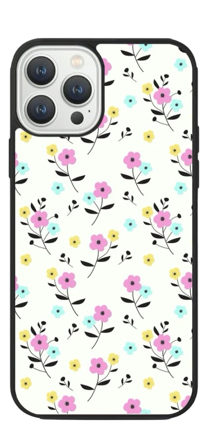 Dainty Daisy IPhone Case