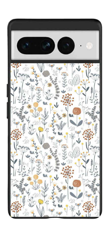 Blissful Meadow Google Pixel Mobile Phone Case