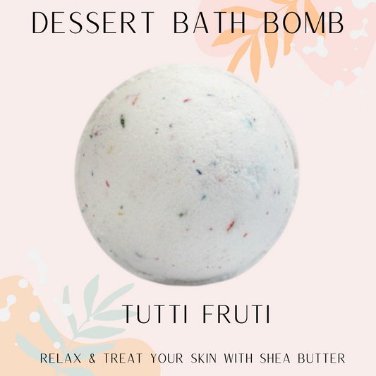 Tutti Fruti