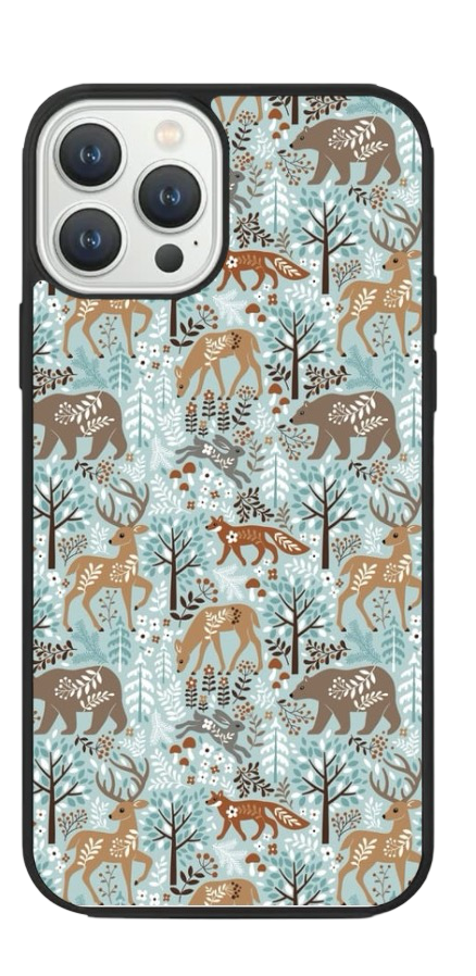 Winter Wonderland IPhone Case